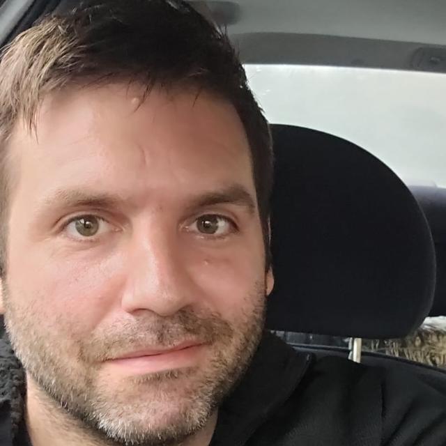 Porträt: Felix Eiden